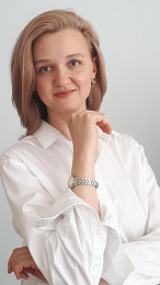 Плеханова Юлия Алексеевна