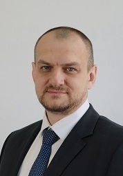 Карпов Станислав Сергеевич
