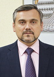 Севрук Олег Александрович