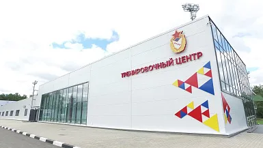 Прокат ЧМК для строительства новой тренировочной базы ПФК ЦСКА Прокат ЧМК для строительства новой тренировочной базы ПФК ЦСКА